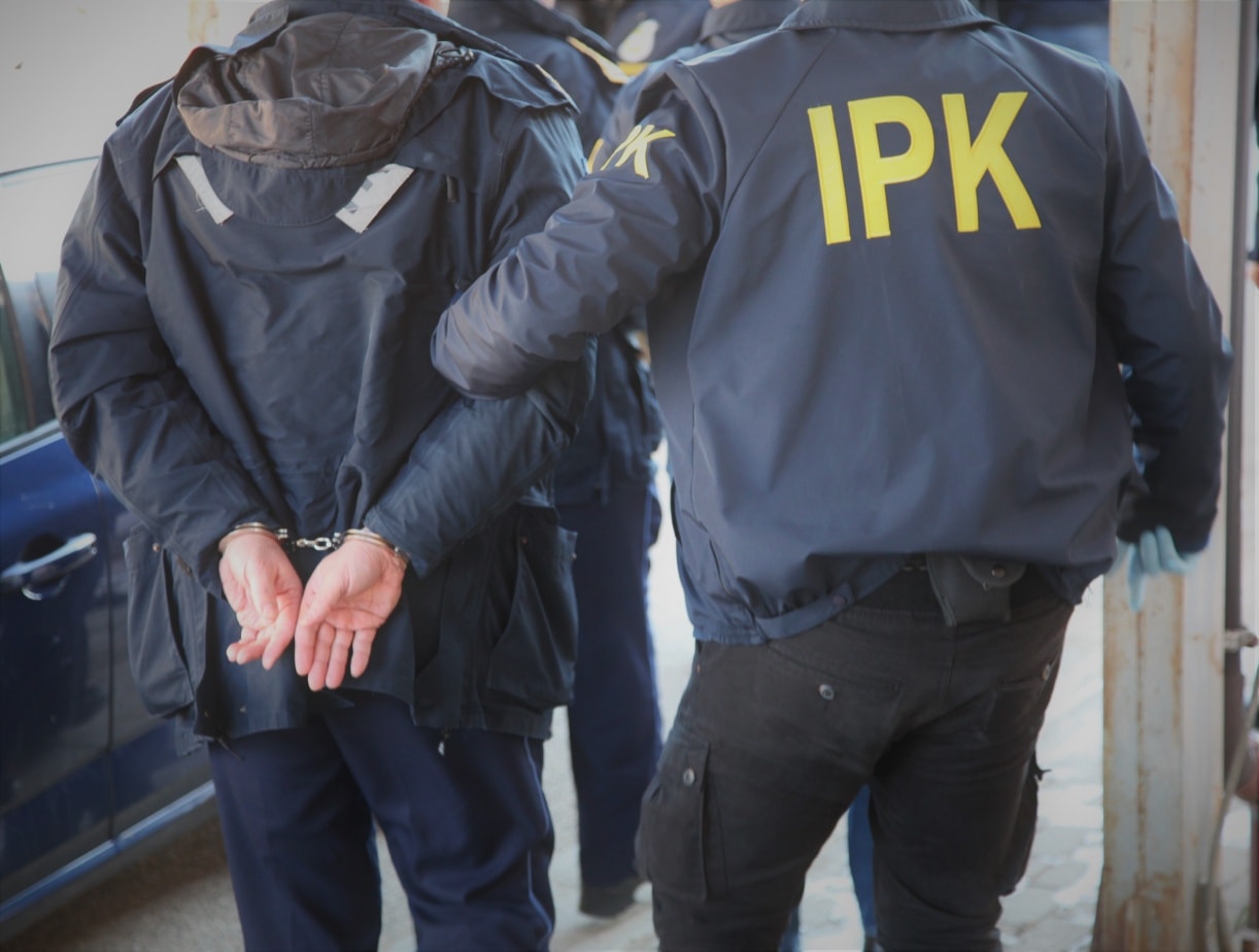 IPK mohon përfshirjen në rastin e katër policëve të suspenduar për shaka me Dimal Bashën