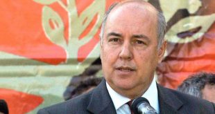 Ilir Enver Hoxha në një intervistë për gazetën Dita ka folur edhe për 100 vjetorin e lindjes së nënës së tij, Nexhmije Hoxha