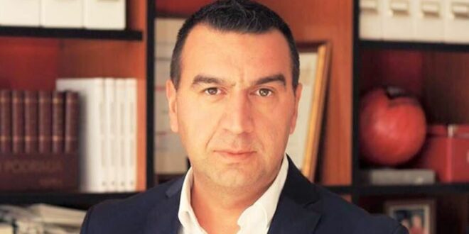 Ilir Ibrahimi