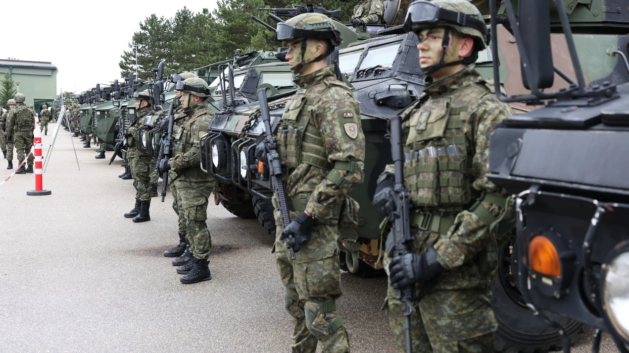 Fabrika e parë e municioneve në Jahoc pritet të prodhojë në fund të vitit 2026