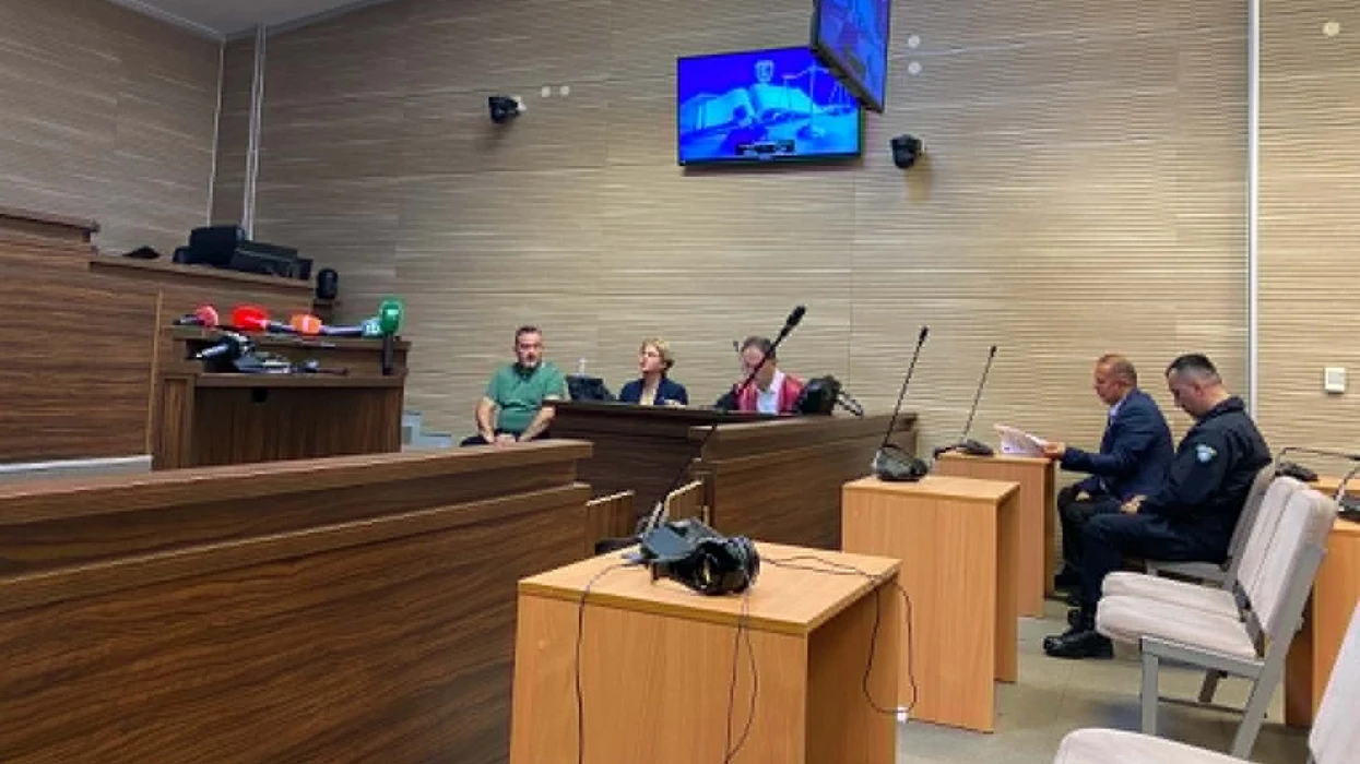 Ish togeri i Policisë pranon fajësinë për spiunazh  Gjykata aprovon marrëveshjen me Prokurorinë