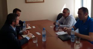 Oda e Afarizmit të Kosovës dhe Ministria e Punëve të Jashtme vendosën vija të komunikimit