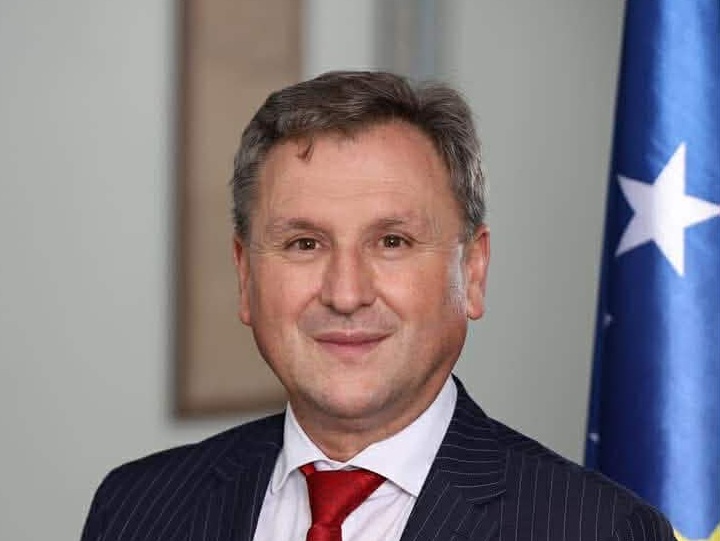 Imer Xhemail Lladrovci  Protestat e vitit 1981  kthesë historike drejt lirisë dhe shtetit të Kosovës