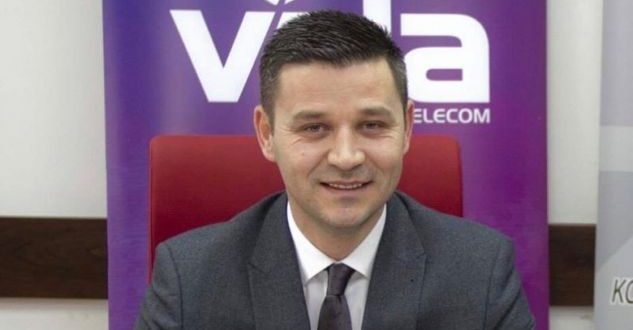 Bordi i Drejtorëve i Telekomit të Kosovës ka vendosur që për pozitën e Kryeshefit Ekzekutiv, Bedri Istresfin