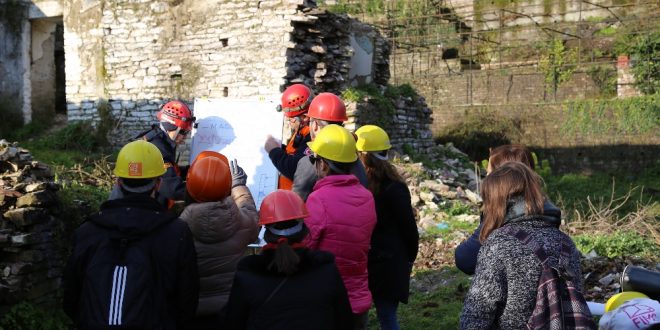 13 tetori shënon Ditën Ndërkombëtare për Reduktimin e Katastrofave