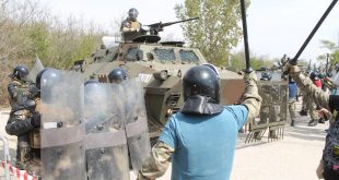 KFOR-i ka paralajmëruar se sot e realizon një ushtrim fushor në në rajonin e Komunës së Prizrenit