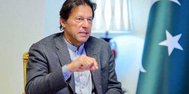 Imran Khan: Pakistani dhe Kosova ndajnë me njëra-tjetrën lidhje historike dhe vëllazërore