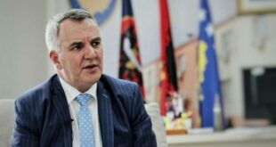 Kryetari i Komunës të Lipjanit, Imri Ahmeti tha se ndarja buxhetore më shumë për disa komuna, e për disa më pak, është e tejdukshme