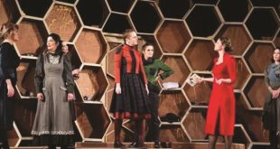 Flet aktori Kliti Roshi: Festivali “Kadri Roshi” i Gjirokastrës do të anulohet