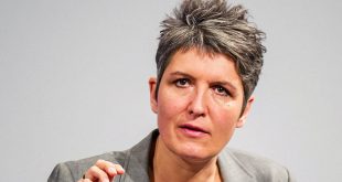 Ines Pohl: Një jubile, një ambasadë dhe një shkatërrues i quajtur Donald Trump