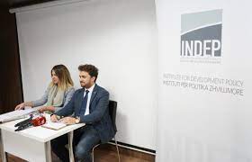 INDEP ka mbajtur sot, 26 Mars 2021, konferencën me titull: “Hapat e Parë të Monitorimit të Zbatimit të Ligjit për Rimëkëmbje”
