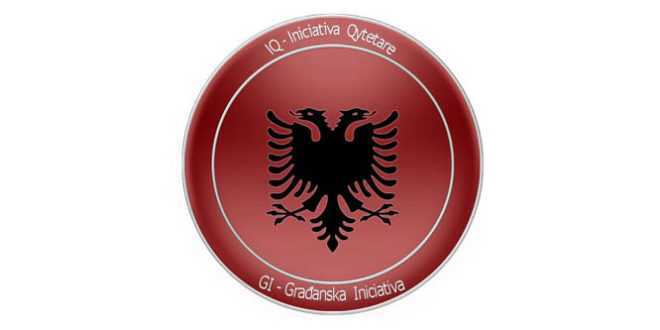 Shqiptarët në Mal të Zi duhet të formojnë një trupë të vetme zgjedhore