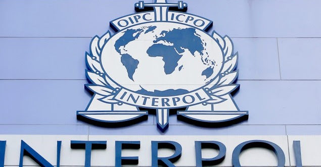 Interpol