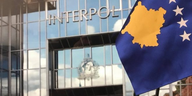 Autoritetet serbe vazhdojnë edhe më tutje me fushatën e tyre kundër anëtarësimit të Kosovës në INTERPOL