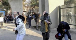 ​Organizata e Kombeve të Bashkuara po ndjek situatën në Iran ku kanë humbur jetën 21 protestues
