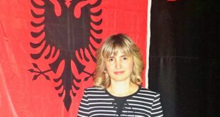 Irma Kurti sjell në shqip poeten e çmimit Nobel, Grazia Deledda