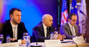 Lidhja Demokratike e Kosovës mblidhet sot për të diskutuar për emrin e kandidatit për kryeministër