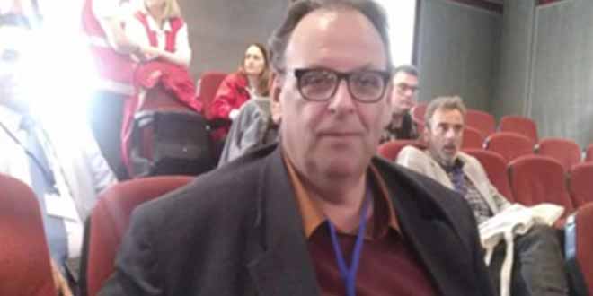 Isidoros Karderinis  Rrëmbimi i paprecedentë i Maduros