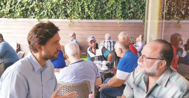 Ministri i Shëndetësisë Uran Ismaili, angazhon ekspertë ndërkombëtarë për të përmirësuar sektorin e shëndetësisë
