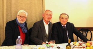 Isuf Ismaili: Akademik Francesco Altimari, një nga emrat më të shquar të albanologjisë