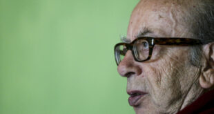 Ismail Kadare