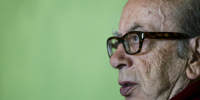 Ismail Kadare