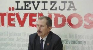 Kurteshi: Vetëvendosje as oksigjenin nuk do ta merrte nga Lista Serbe e lë më të bashkëpunonte për rrëzim të Qeverisë