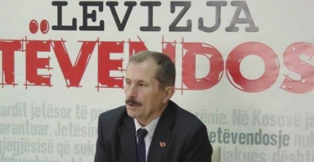 Kurteshi: Vetëvendosje as oksigjenin nuk do ta merrte nga Lista Serbe e lë më të bashkëpunonte për rrëzim të Qeverisë