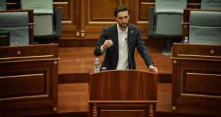 Ministri i Shëndetësisë, Uran Ismaili: Kosova nuk do të blej më barna me çmime të fryera