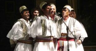 Arber Tepelena: Zhduket nga Ministria e Kulturës dosja e UNESCO-s për “iso-polifoninë” e sirenave