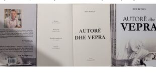 Vaxhid Sejdiu: Njerëz dhe fate në „Autorë dhe vepra” të Isuf Bytyçit