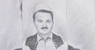 Zbulohet pllaka përkujtimore e dëshmorit për mbrojtjen e Shqipërisë Etnike, Isuf Islam Krasniqi