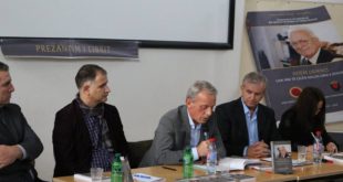 Isuf Ismaili: Adem Demaçi dhe vepra tij rrënjë të atdhetarizmit shqiptar dhe humanizmit të përgjithshëm