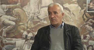 Isuf Dragaçina: 33 vjet nga lirimi prej burgut, 20 vjet pas çlirimit të Kosovës dhe ende pa asnjë punë, kjo ndodh vetëm në Kosovë