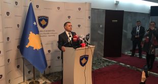 Ahmet Isufi nga AAK-ja: Gjykata dëmton vendin dhe luftën e Ushtrisë Çlirimtare të Kosovës