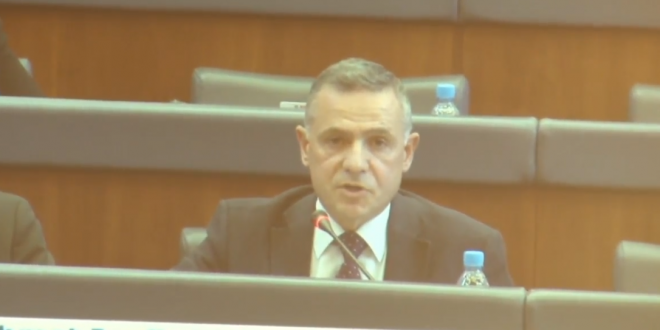 AAK: Pasi Serbia po vazhdon presion kundër Kosovës duhet ta ndërpresim dialogun dhe të aplikojmë masa reciprociteti
