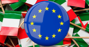 Italia do të jetë shteti i dytë pas Britanisë së Madhe që do të largohet nga Bashkimi Evropian