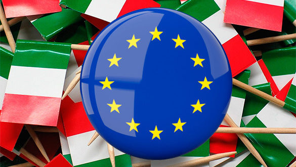 Italia do të jetë shteti i dytë pas Britanisë së Madhe që do të largohet nga Bashkimi Evropian