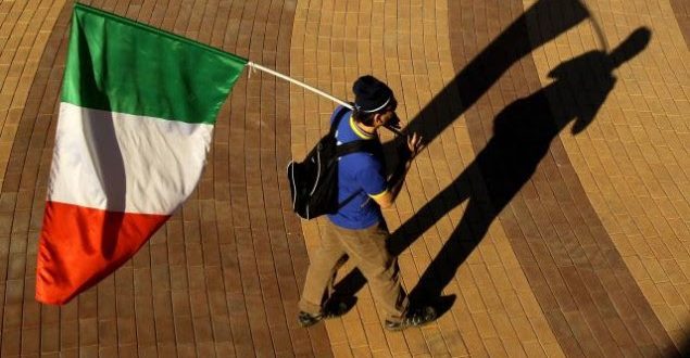 Italia më 11 janar do të marrë kryesimin e Organizatës për Siguri dhe Bashkëpunim në Evropë