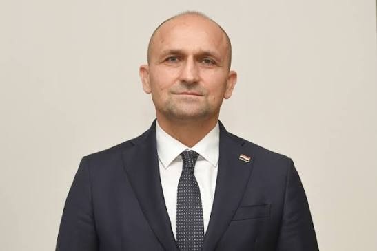 Ivan Anushiç  Serbia po armatoset intensivisht prej një dekade