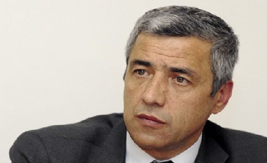Është plagosur me armë zjarri para zyrës së tij lideri i serbëve të Mitrovicës Oliver Ivanoviq