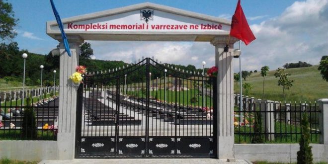 Labinot Dervishaj: Në Izbicë u masakrua plaku mbi 90 vjet, foshnja 6 muajshe dhe tre breza të një familje plus 144 të tjerë