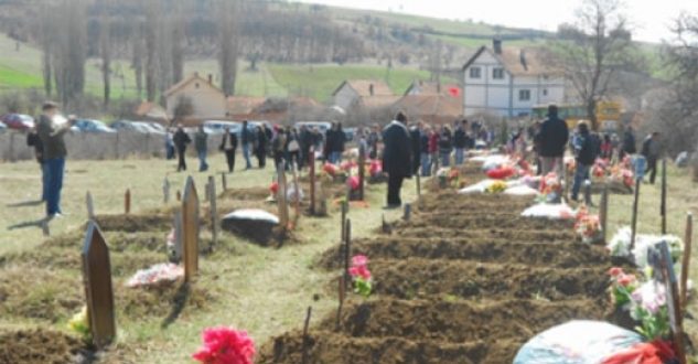 Sot më 28 mars bëhen 20 vjet nga masakra e Izbicës, në të cilën u vranë rreth 150 shqiptarë të Kosovës