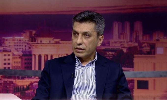 BDI kërkon dorëheqjen e menjëhershme të Izet Mexhitit