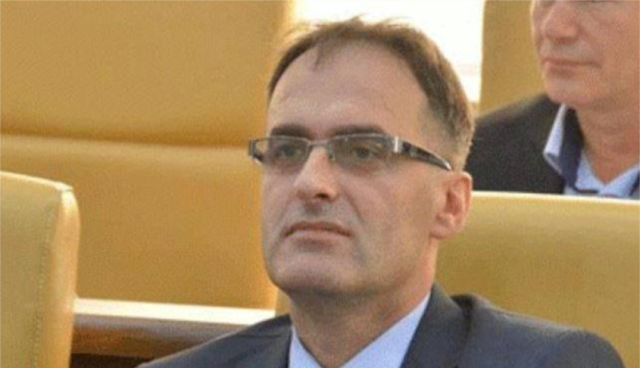 Izmi Zeka  PDK ja të propozojë kandidat mbi interesat partiake