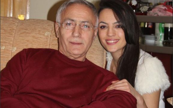 Gresa  vajza e Jakup Krasniqit  Katër çlirimtarë dhe katër mësime historie