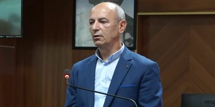 Jakup Nura  PDK ja nuk merr pjesë në takimet e Kurtit për nënkryetarët