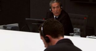 James Rubin: Gjykata Speciale është shembulli i drejtësisë ndërkombëtare që ka dalë jashtë kontrollit
