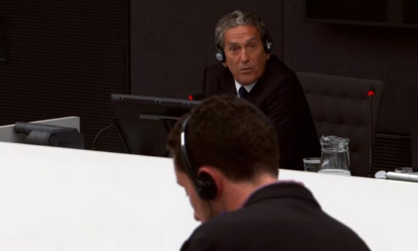 James Rubin   Gjykata Speciale është shembulli i drejtësisë ndërkombëtare që ka dalë jashtë kontrollit 