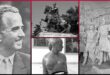 Nesip Kaçi: JANAQ PAÇO, EMBLEMA E SKULPTURËS MODERNE SHQIPTARE